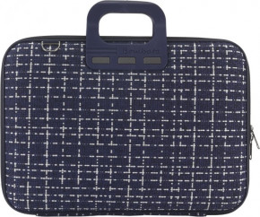    Bombata Tweed 16 Dark Blue (E00850 11)