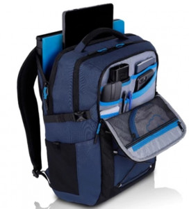  Dell Energy Backpack 15 (460-BCGR) 5