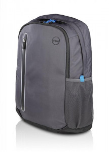    Dell Urban Backpack Grey (460-BCBC) 15.6