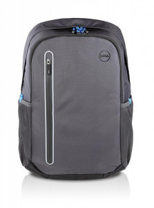    Dell Urban Backpack Grey (460-BCBC) 15.6 4