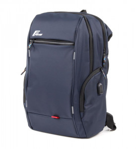    16 Frime Voyager Navy Blue