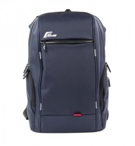    16 Frime Voyager Navy Blue 6