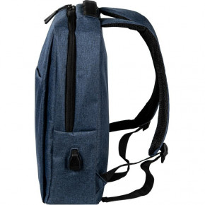    Gelius Backpack 15.6 Daily Satellite GP-BP001 Blue