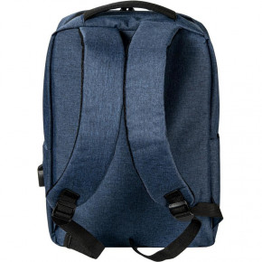    Gelius Backpack 15.6 Daily Satellite GP-BP001 Blue 4