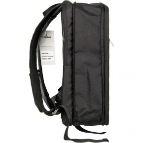    Gelius Backpack 15.6 Forever GP-BP004 Black 6