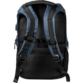    Gelius Backpack 15.6 Saver GP-BP003 Blue 3