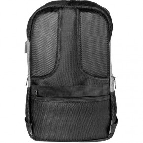    Gelius Backpack 15.6 Saver GP-BP003 Grey