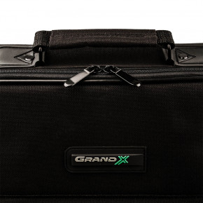    Grand-X HB-156 15.6 Black