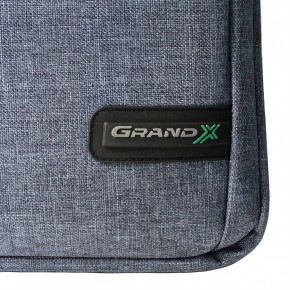    Grand-X SB-139J Blue 4