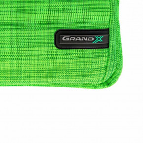    Grand-X SB-139XG X-Green 15.6 6