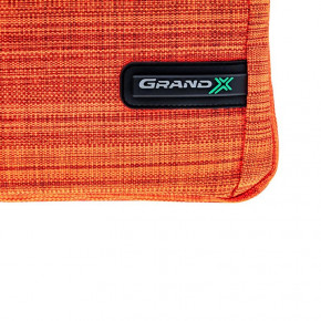    Grand-X SB-139XO Orange 15.6 3