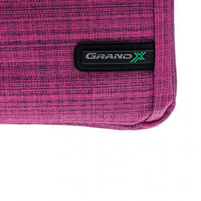    Grand-X SB-139XP Pink 15.6 3