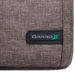    Grand-X SB-138B 14 Brown 4