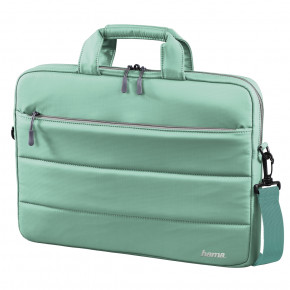  Hama Toronto Notebook Bag, 15.6, mint (00101857)