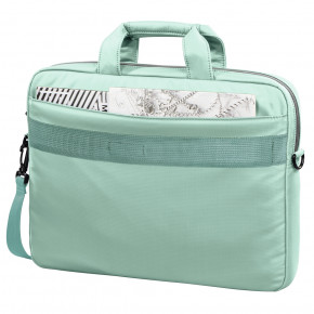  Hama Toronto Notebook Bag, 15.6, mint (00101857) 4