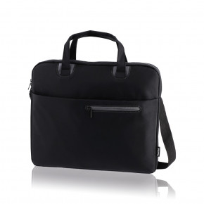  Hama Sydney Notebook Bag, 14.1, black/grey (00101928)