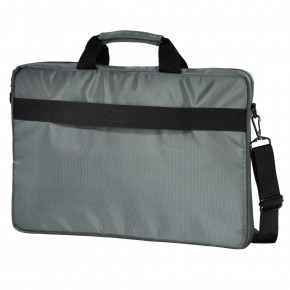  Hama Cape Town II Notebook Bag, 15.6, grey/green (00185668) 3