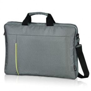  Hama Cape Town II Notebook Bag, 15.6, grey/green (00185668) 6