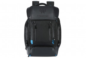   ACER PREDATOR GAMING UTILITY BACKPACK WITH TEAL BLUE PBG591 (NP.BAG1A.288)