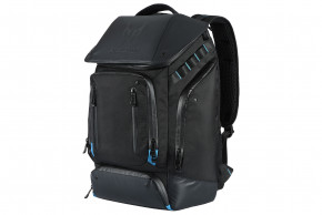   ACER PREDATOR GAMING UTILITY BACKPACK WITH TEAL BLUE PBG591 (NP.BAG1A.288) 3