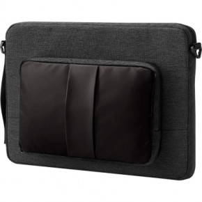    HP 15.6 Lightweight Laptop Sleeve (1G6D6AA)