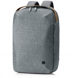  HP Renew 15 Grey Backpack (1A211AA)