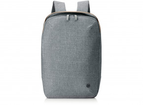  HP Renew 15 Grey Backpack (1A211AA) 3