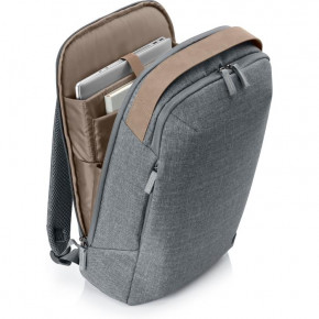  HP Renew 15 Grey Backpack (1A211AA) 4