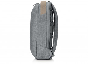  HP Renew 15 Grey Backpack (1A211AA) 5