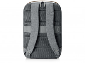  HP Renew 15 Grey Backpack (1A211AA) 6