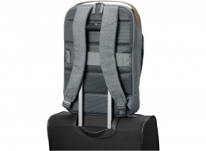  HP Renew 15 Grey Backpack (1A211AA) 7