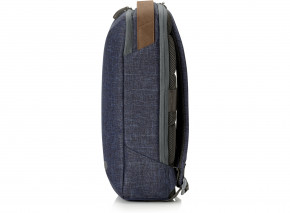  HP Renew 15 Navy Backpack (1A212AA) 3