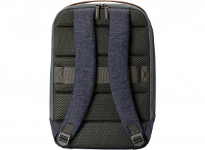  HP Renew 15 Navy Backpack (1A212AA) 4