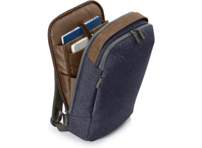  HP Renew 15 Navy Backpack (1A212AA) 5