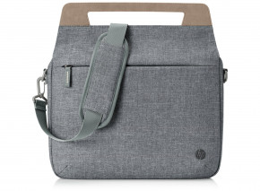  HP Renew 14 Grey Briefcase (1A214AA) 3