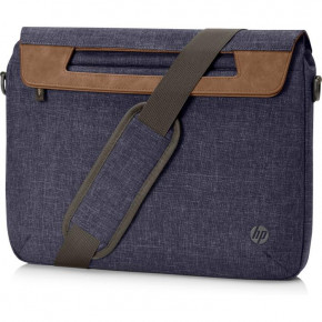  HP Renew 14 Navy Briefcase (1A215AA)