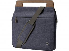  HP Renew 14 Navy Briefcase (1A215AA) 3