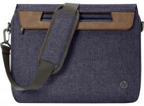  HP Renew 14 Navy Briefcase (1A215AA) 5