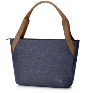  HP Renew 14 Navy Tote (1A217AA)