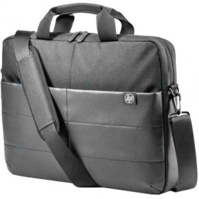    HP 15.6 Classic Briefcase (1FK07AA)