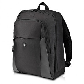    HP Essential Backpack (H1D24AA) 15.6 Black