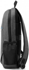    HP Prelude Backpack 15.6 Grey (1E7D6AA) 4