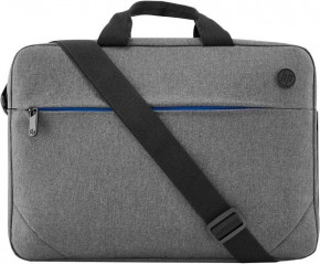    17.3 HP Prelude Grey Laptop Bag (34Y64AA)