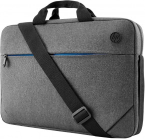    17.3 HP Prelude Grey Laptop Bag (34Y64AA) 3