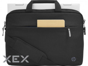  HP Prof 14.1 Laptop Bag (500S8AA) 4