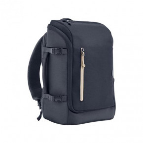  HP Travel 25L 15.6 BNG Laptop Backpack (6B8U5AA)