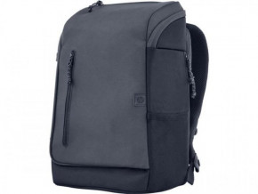  HP Travel 25L 15.6 IGR Laptop Backpack (6B8U4AA)