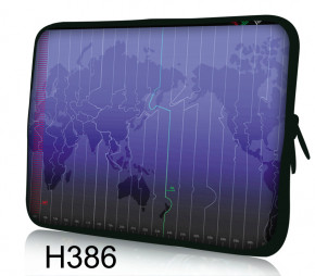    HQ-Tech H386 12.2   3