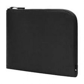    Incase 13 Facet Sleeve - Black (INMB100690-BLK)