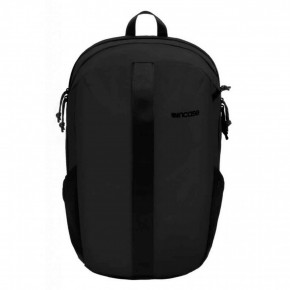    Incase 15 Allroute Daypack Black (INCO100419-BLK)